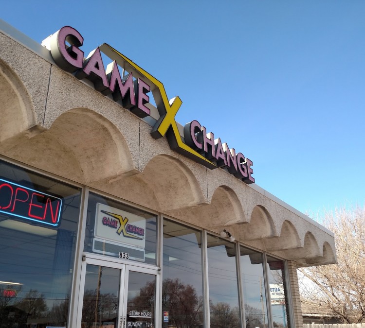 Game Xchange (Wichita,&nbspKS)